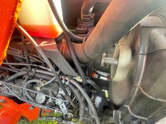 Kubota L 3200 - 16