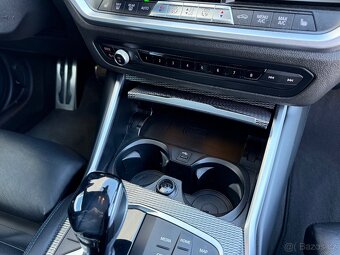 BMW G20 320Xd 140kW M-PAKET SPORTSITZE ČR DPH TOP STAV - 16