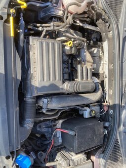 Škoda Octavia 3 1,4 TSI 110kw Style - koupeno v ČR - 16