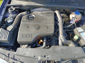 Golf 3.5 cabrio 1.9 nafta 81kw - 16