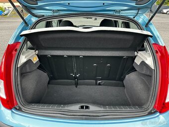 CITROEN C3 1,1i - KLIMATIZACE - NOVÁ STK - HEZKÝ STAV - 16