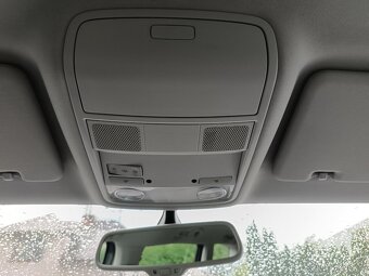 SEAT ALHAMBRA 2.0 TDI STYLE, 103 kW, 2015, EURO 5 - 16