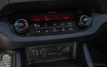 Kia Sportage 2.0CRDi 4x4 184hp M6 - 16