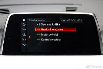 BMW X1 sDrive 18i 140k Advantage A/T - 16