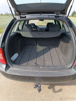 Škoda Octavia 1,9 TDI 4x4 74Kw - 16
