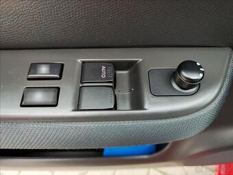 Suzuki Swift 1,3 GA  Comfort (2006) - 16