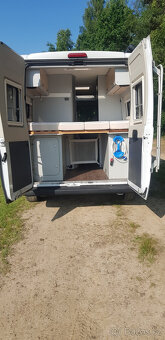 HYMER Free 600 - 16