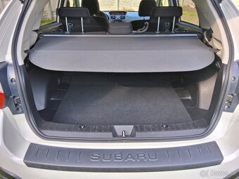 Subaru XV 2.0 Benzín 110 kw - 16