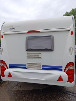 Karavan Hobby - 16