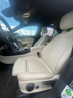 Mercedes Benz, třídy A 220d 99 tisic km - 16