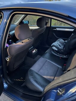 BMW e46 1.8 Benzin - 16