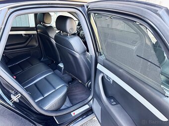 AUDI S4-A4 2.0FSI TURBO QUATTRO 147KW 150.000KM TOP - 16