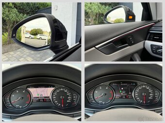 Audi A4 Avant 40 2.0 TDI mHEV Quattro Advanced S tronic - 16