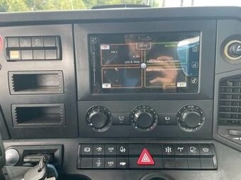 MB Arocs 2643 - 6x6 – Hydropohon – Meiller S3 + Bordmatik - 16