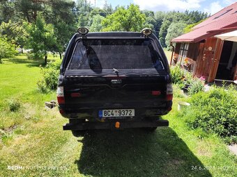 Mitsubishi L200 - 16