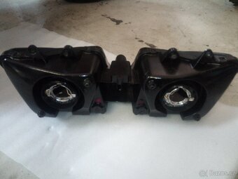 Yamaha R1 r.2000-2002-3 - 16