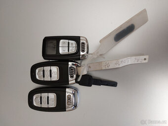 Audi A6 3.0 TDi 200kw Quattro r.v. 2016 - 16