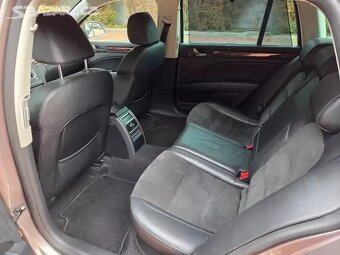 Superb 2.0 TDI 125kW Elegance DSG,tažné,xenon,navi - 16