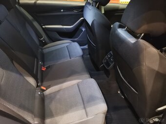 ŠKODA OCTAVIA COMBI 2,0TDI - 6/2021,1.majitel, původ ČR, DPH - 16