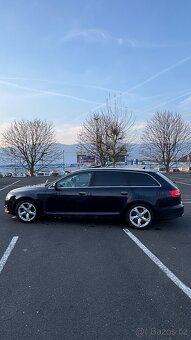 Audi A6C6 2.7 TDI 140kw - 16