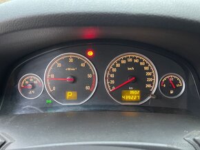 Opel Vectra 1.9CDTI 16V AUTOMAT Kůže Xenony - 16