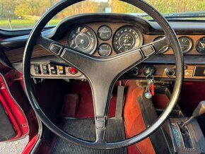 Volvo 1800 ES 1973 Automat - 16