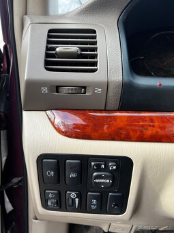 Toyota Land Cruiser 120 3.0D-4D - 249000,- bez dph - 16