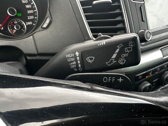 Volkswagen Sharan DSG 2.0 TDI 110 kW Trendline, Navi, tažné - 16