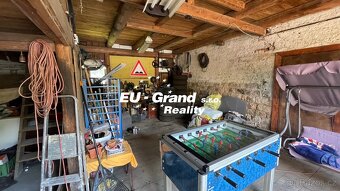 Prodej rodinného domu v obci Vlastiboř- Vysoké nad Jizerou - 16