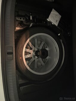 VOLKAWAGEN PASSAT Higline 2.0 TDI 110kW 2018 - 16