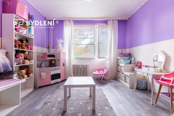 Prodej bytu 3+1 83 m² Bohuslava Martinů, Teplice - 16