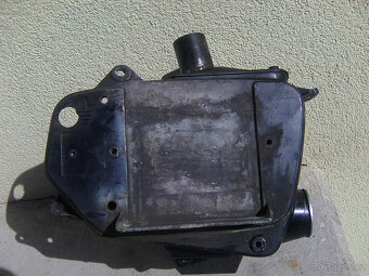 čz 125/175 476/477/486/487-kryty motoru, řídítka,pods.plechy - 16