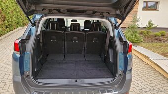Peugeot 5008, 1.5 HDi , automat,1MAJ, záruka 7/2027 - 16