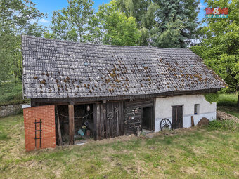Prodej rodinného domu, 85 m², Vejvanov - 16