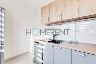 Pronájem, Byt 2+1,  52m² - Praha - Malešice - 16