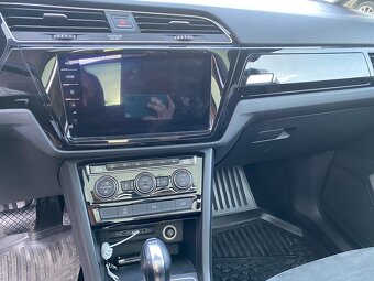Volkswagen Touran 2019 1.6 - 16