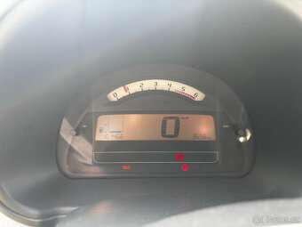 Citroën C3 1.4HDi 50kW, Klima, Tažné, Úsporné, Nová STK - 16