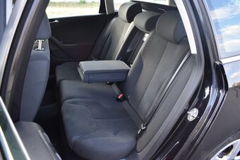 Vw Passat B6 1.9 TDi 77kW/Tažné/Manuál/256tkm - 16