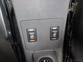 Subaru Justy 1.3 69kW 2007 102219km 4x4 - 16