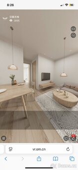 Luxusní dovolenkový apartman na ostrově v Thajsku - 16