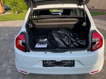 Renault Twingo E-Tech ,Electric - 16