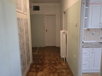 Prodej bytu 2+1, Dr.E.Beneše - 16