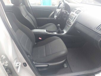 TOYOTA AVENSIS 1.8 16V LIFE 108KW 1MAJITEL - 16