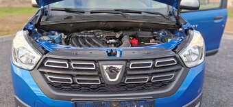 Dacia Lodgy - 16