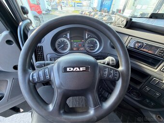 DAF XF 106.460 / Automat - Klima - 16