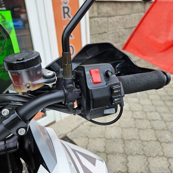 KTM 1290 Super Adventure T, 3x kufr, padací rám - 16