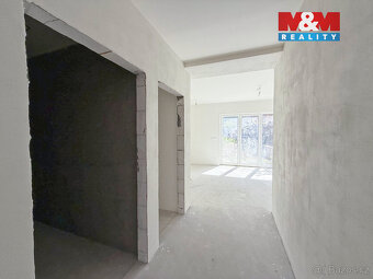 Prodej bytu 4+kk, 110 m², Obrataň - 16