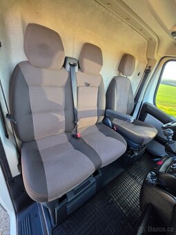 Peugeot Boxer 2.0HDi 96 kw - 128 HP Nová STK/EK - 16