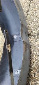 Blatník bmw R12 civilní verze - 16