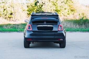 Fiat 500C RIVA LIMITED EDITION - 16